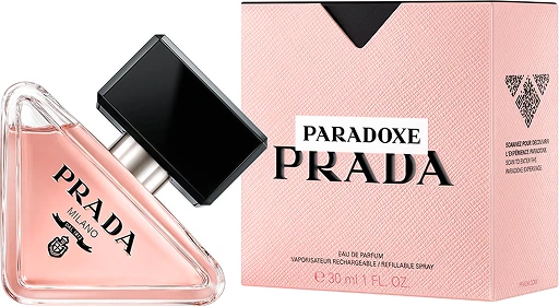 Prada Paradoxe Pour Femme