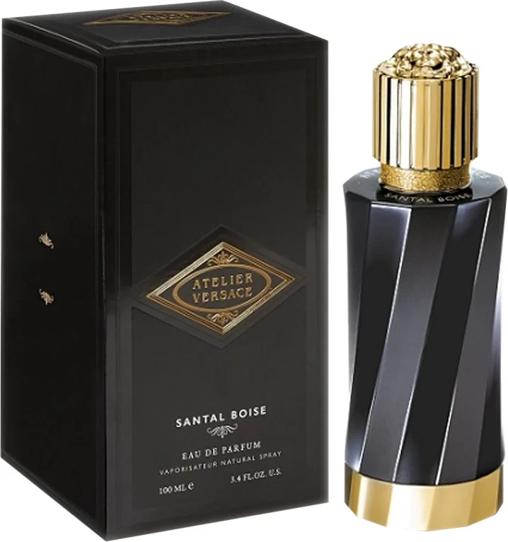 Versace Atelier Santal Boise