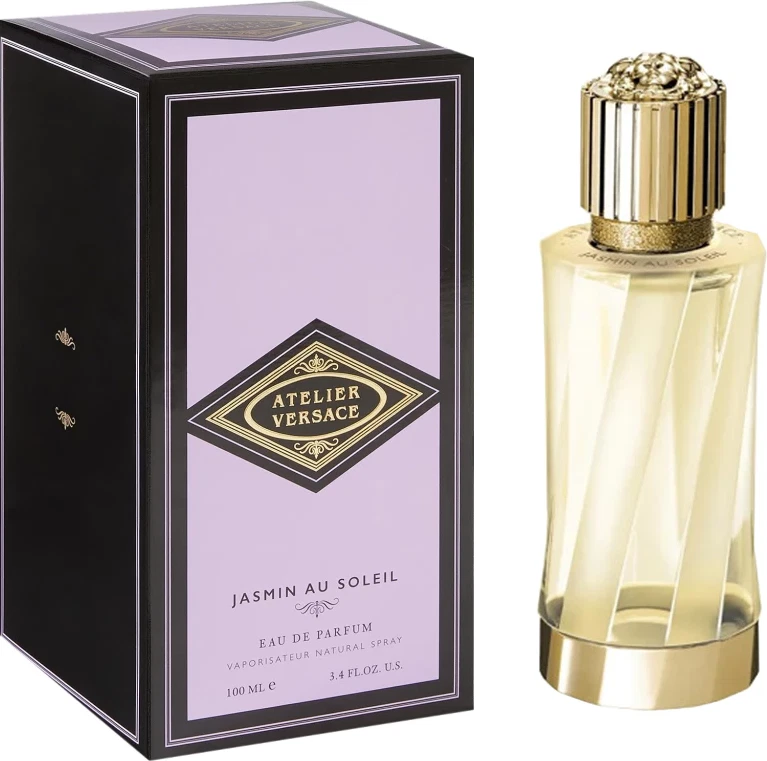 Versace Atelier Jasmin Au Soleil
