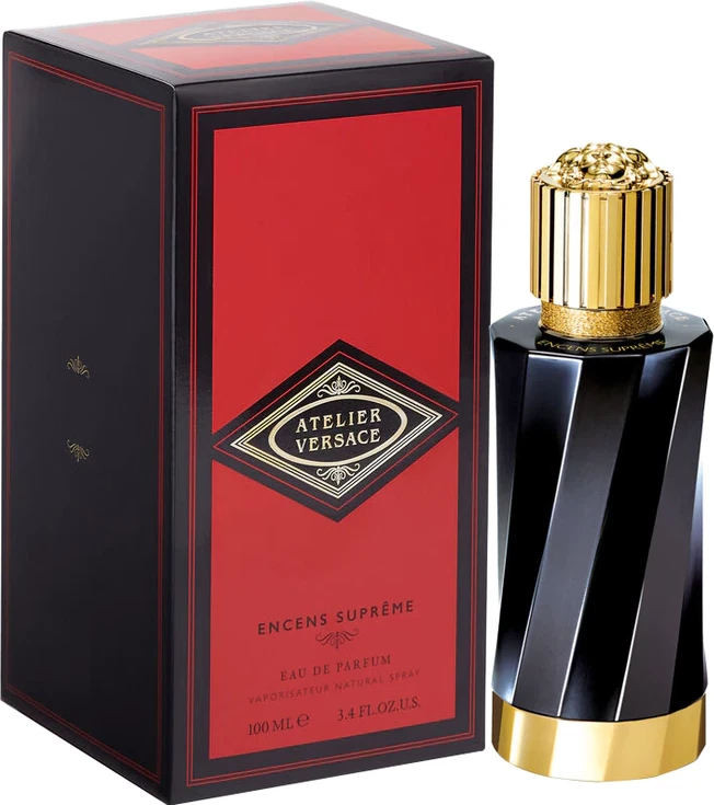 Versace Atelier Encens Supreme