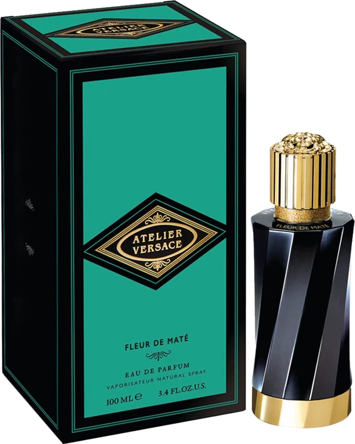 Versace Atelier Fleur de Mate