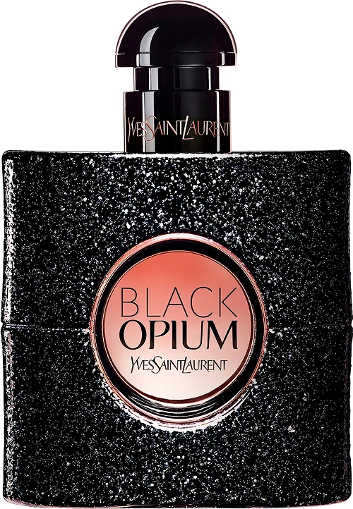 Yves Saint Laurent Black Opium
