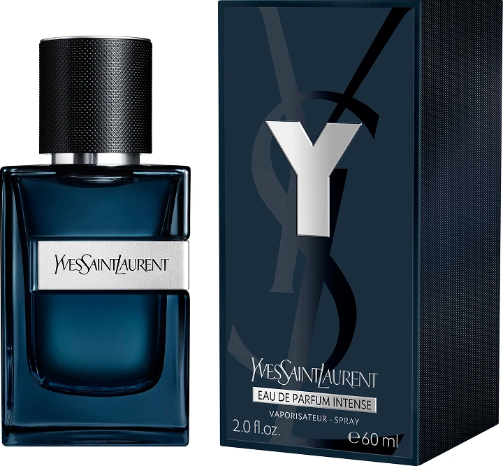 Yves Saint Laurent Y Men Intense