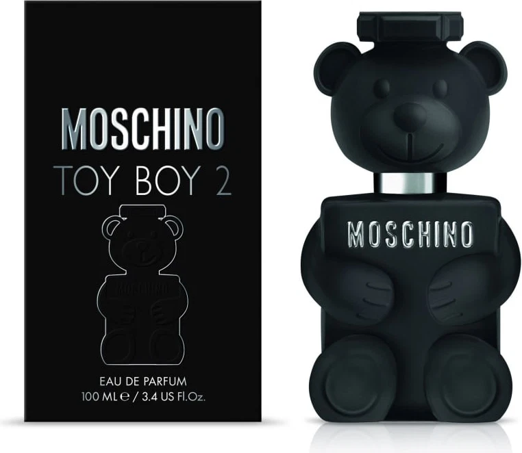 Moschino Toy Boy 2