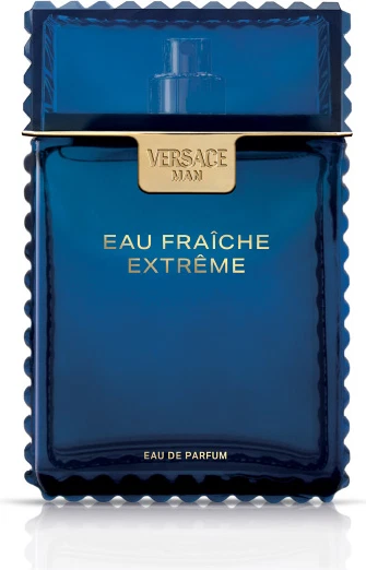 Versace Man Eau Fraiche Extreme