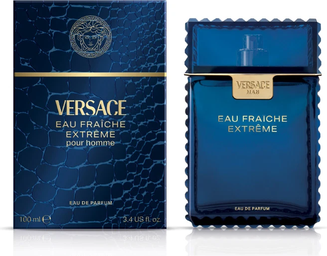 Versace Man Eau Fraiche Extreme