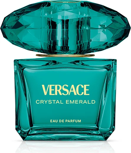 Versace Crystal Emerald Pour Femme