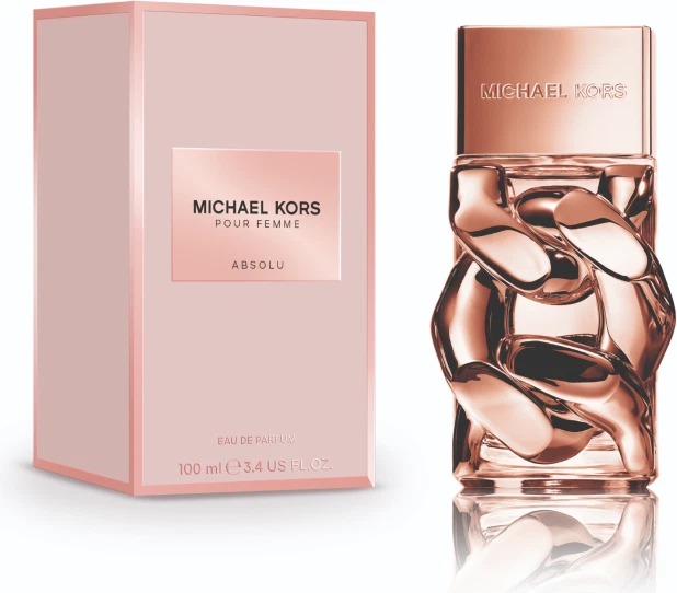Michael Kors Pour Femme Absolu