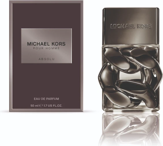 Michael Kors Pour Homme Absolu