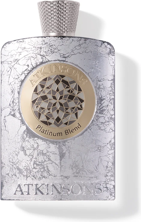 Atkinsons Platinum Blend