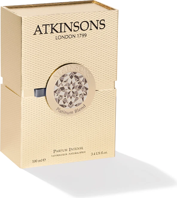 Atkinsons Platinum Blend