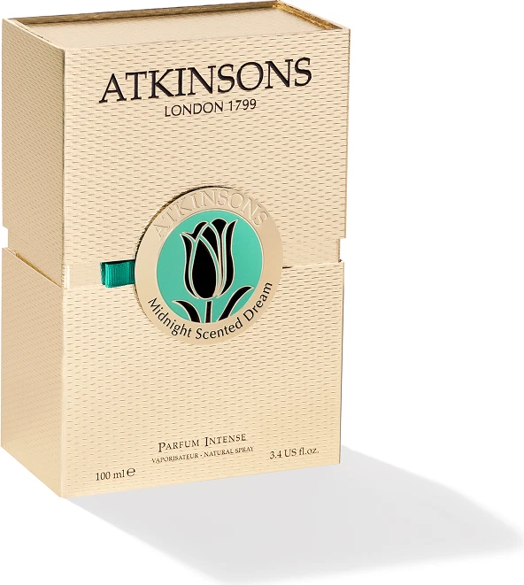 Atkinsons Midnight Scented Dream