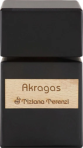 Tiziana Terenzi Akragas