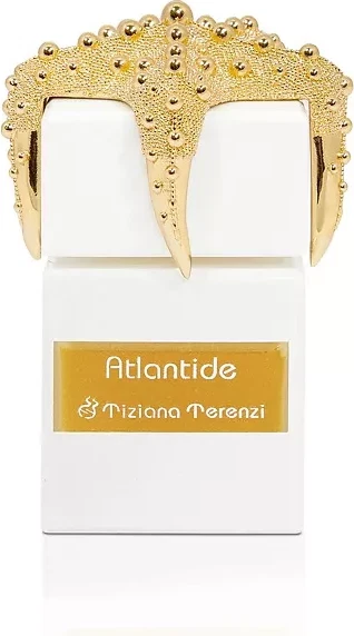 Tiziana Terenzi Atlantide