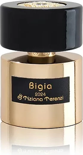 Tiziana Terenzi bigia