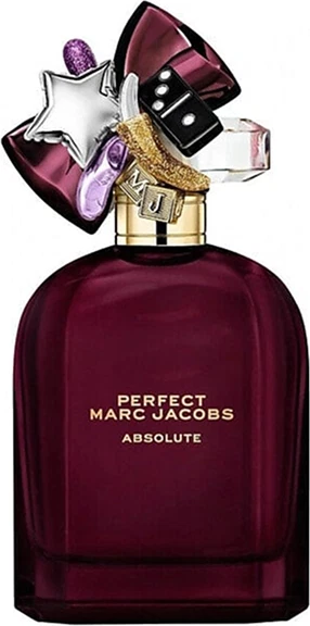 Marc Jacobs Perfect Absolute
