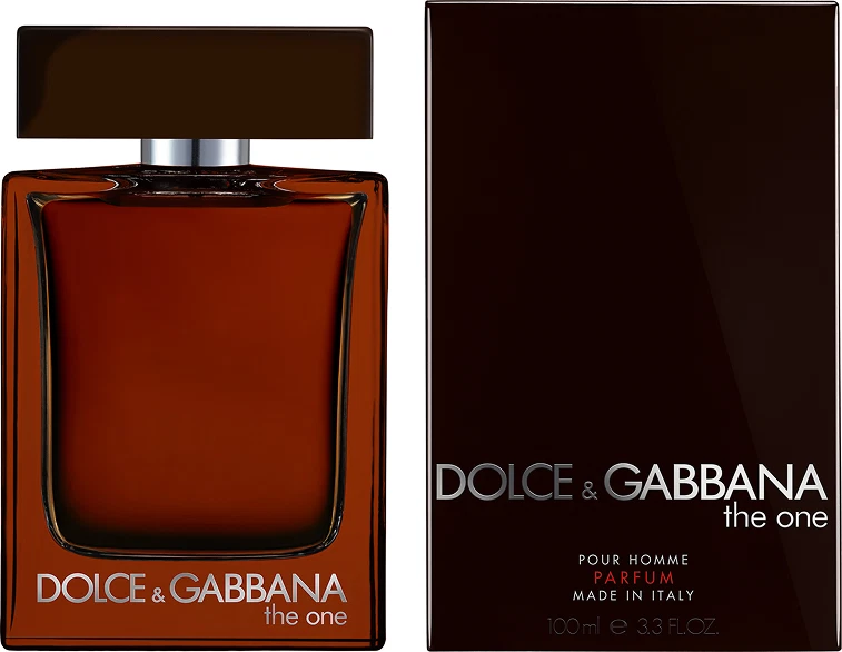 Dolce&Gabbana The One Pour Homme Parfum