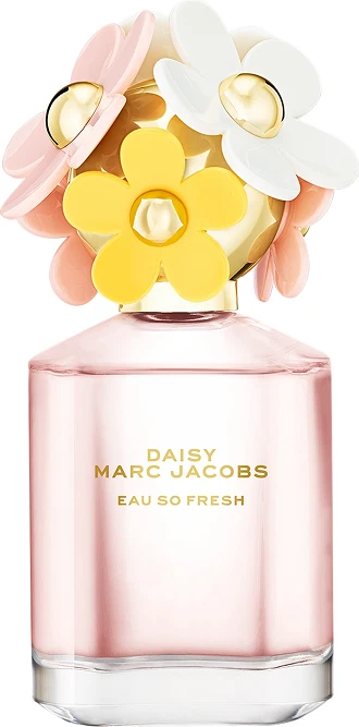 Marc Jacobs Daisy Eau so Fresh