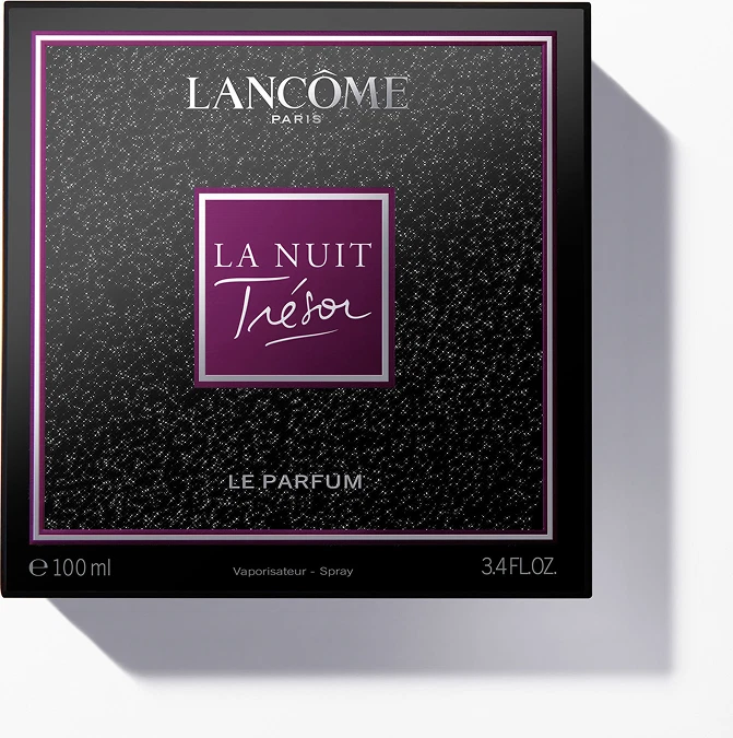 Lancome La Nuit Tresor Le Parfum