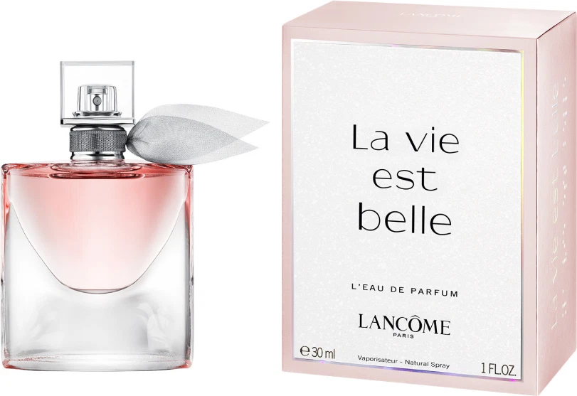 Lancome La Viest Belle