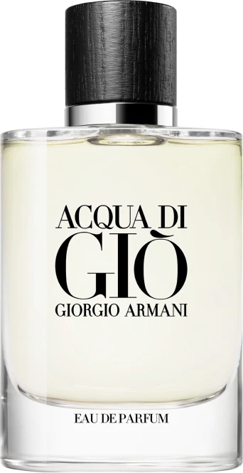 Giorgio Armani Acqua Di Gio Pour Homme EDP