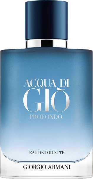 Giorgio Armani Acqua Di Gio Profondo EDT