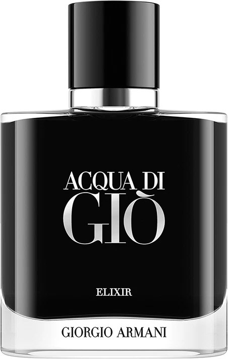 Giorgio Armani Acqua Di Gio Elixir