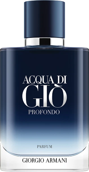 Giorgio Armani Acqua Di Gio Profondo Parfum