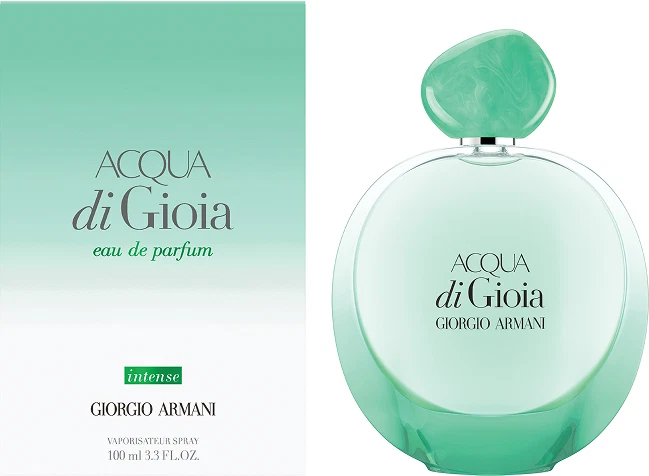 Giorgio Armani Acqua Di Gioia Intense