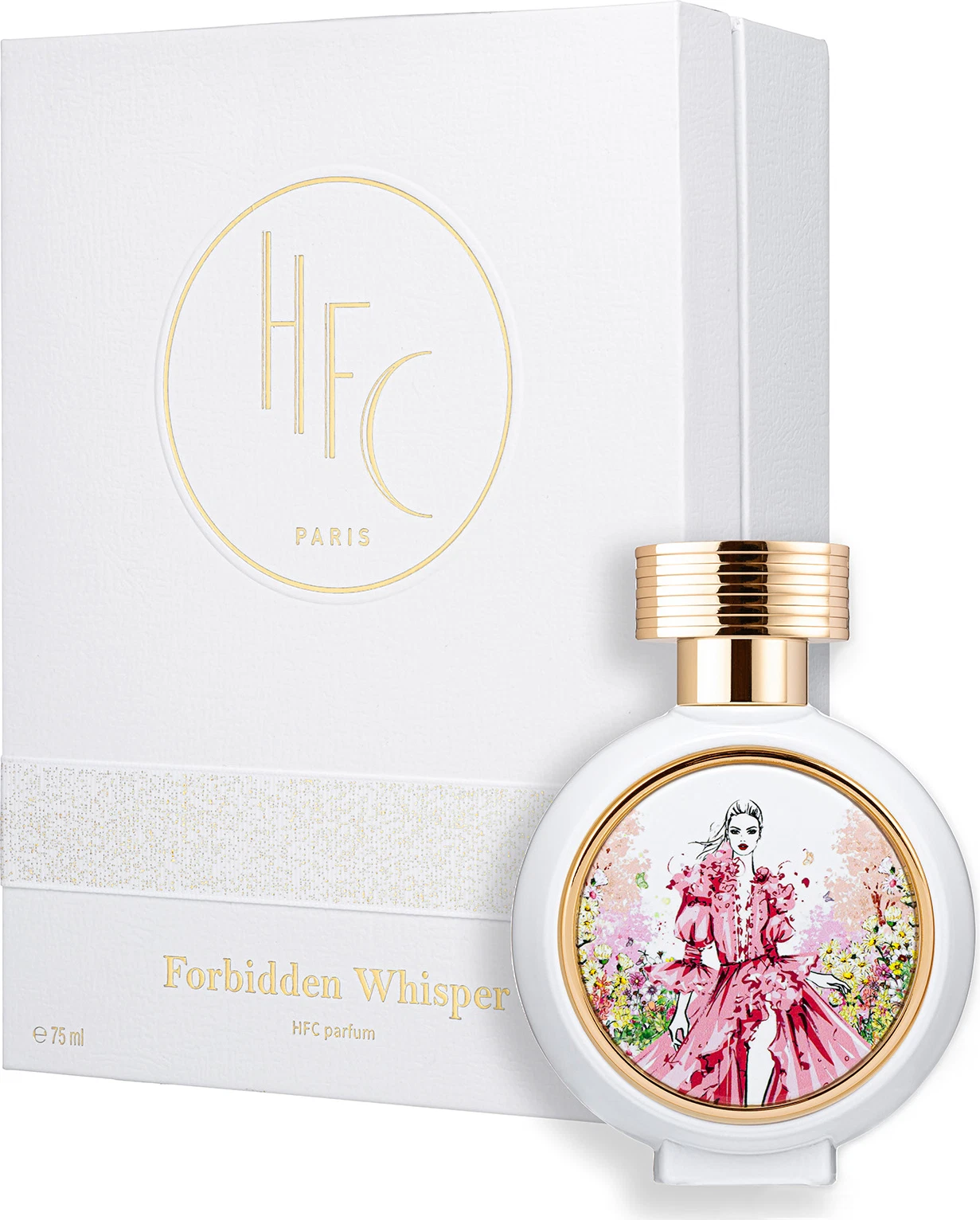 Forbidden Whisper