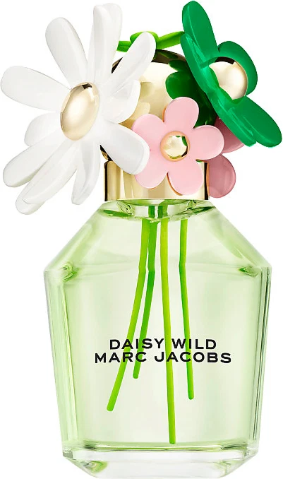 Daisy Wild
