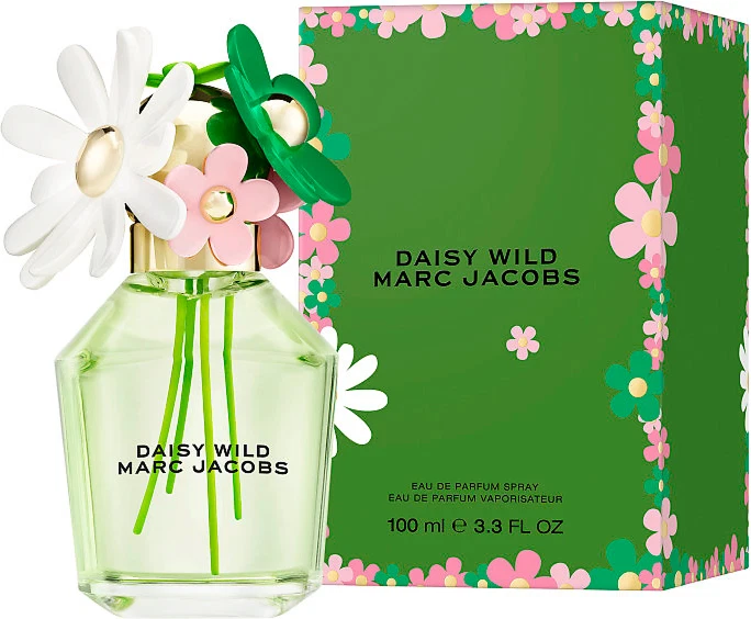 Daisy Wild