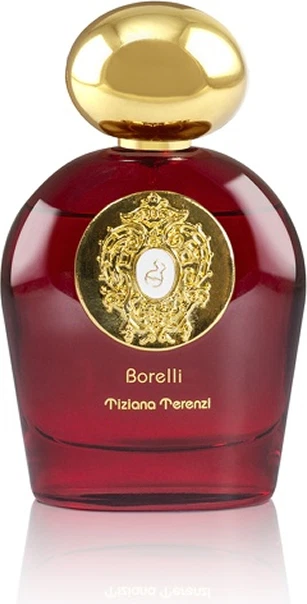 Tiziana Terenzi Borelli