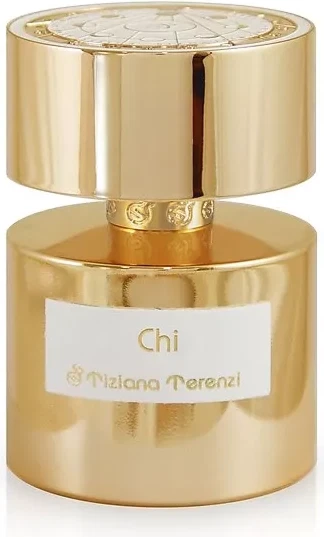 Tiziana Terenzi Chi