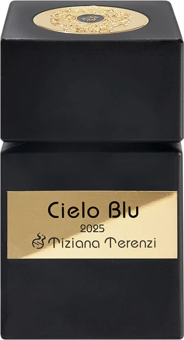 Tiziana Terenzi Cielo Blu