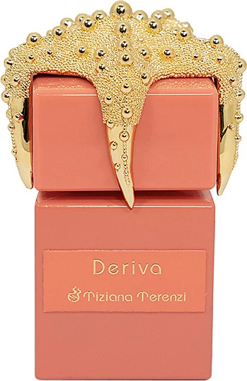 Tiziana Terenzi Dervia