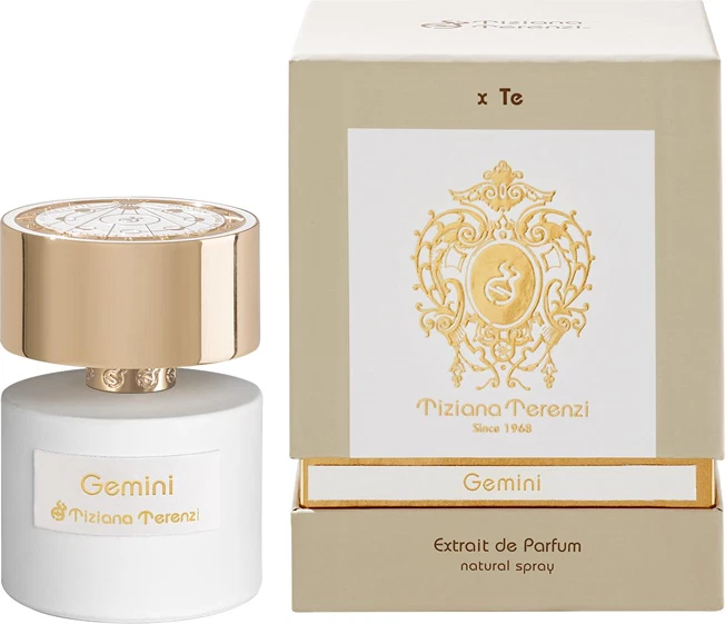 Tiziana Terenzi Gemini