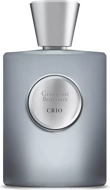 Giardino Benessere Crio