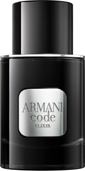 Armani Code Elixir Pour Homme