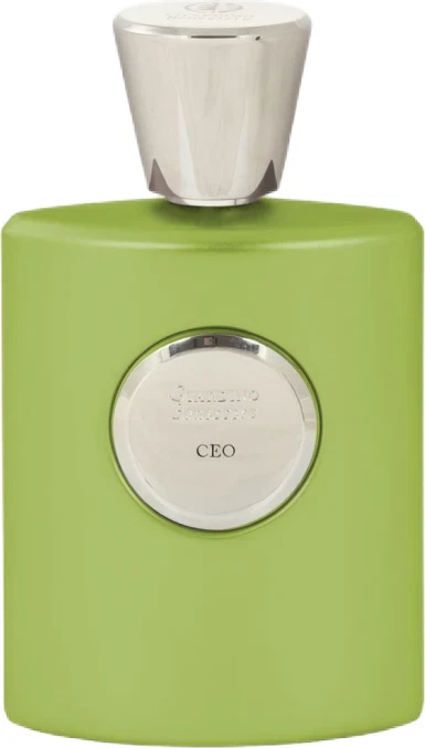 Giardino Benessere Ceo