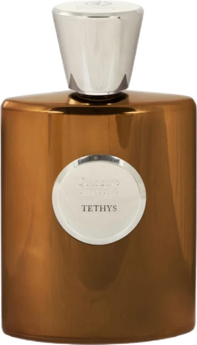 Giardino Benessere Tethys