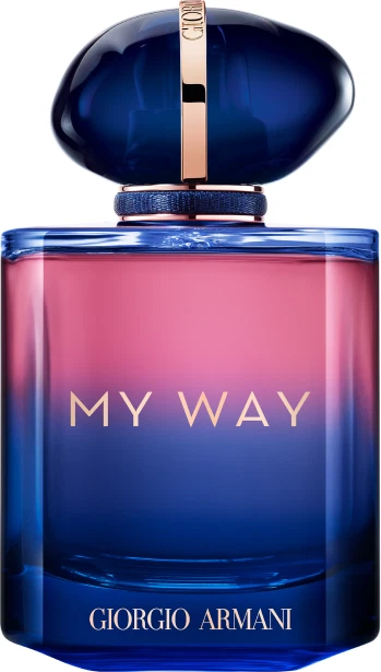 My Way Parfum Spray