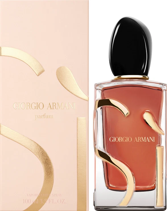 Si Parfum Spray