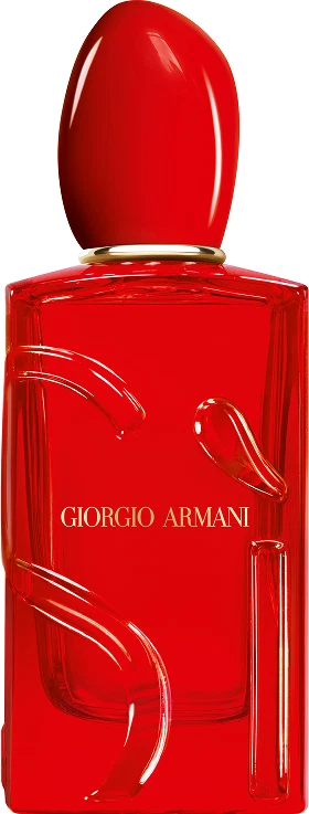 Si Passione Red Musk
