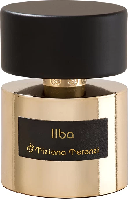 Tiziana Terenzi Ilba