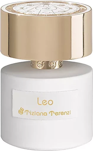 Tiziana Terenzi Leo