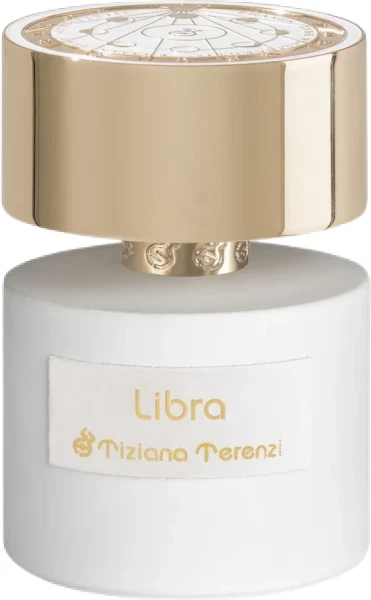 Tiziana Terenzi Libra