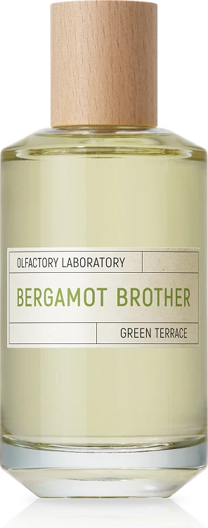 Bergamot Brother