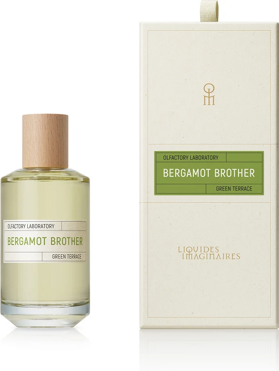 Bergamot Brother