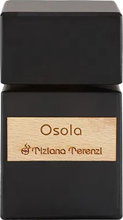 Tiziana Terenzi Osola